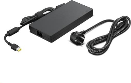 LENOVO 245W AC Adapter (Slim tip)-EU