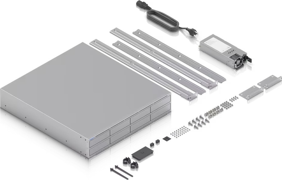 Ubiquiti UBNT UNAS Pro 8