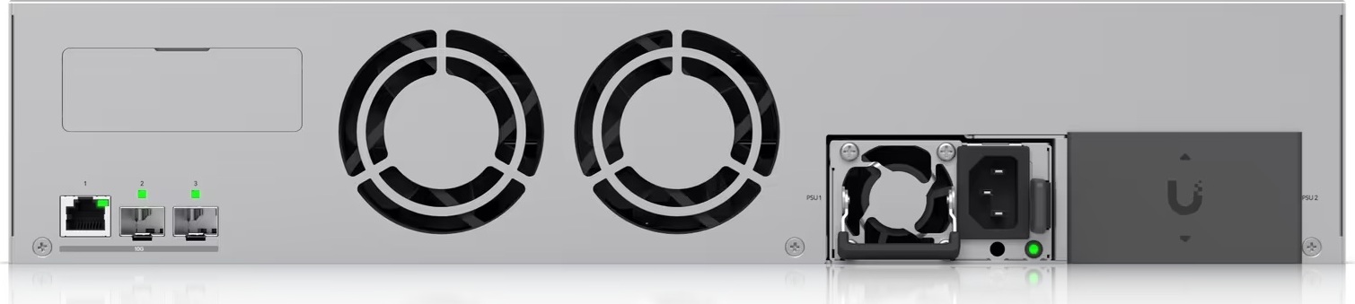 Ubiquiti UBNT UNAS Pro 8
