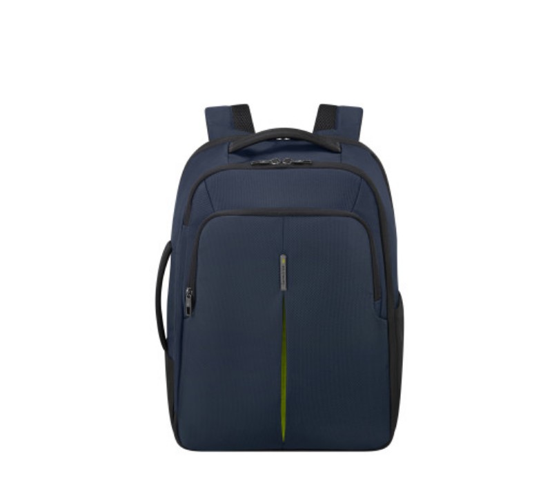 Samsonite GUARDIT 3.0 Batoh na notebook M 15,3" Blue