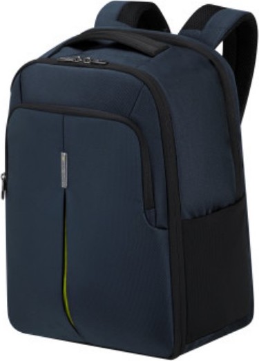 Samsonite GUARDIT 3.0 Batoh na notebook M 15,3" Blue