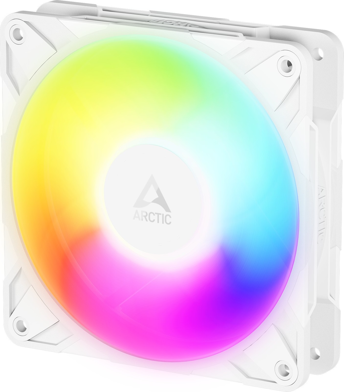 ARCTIC P12 Pro Reverse A-RGB (White)