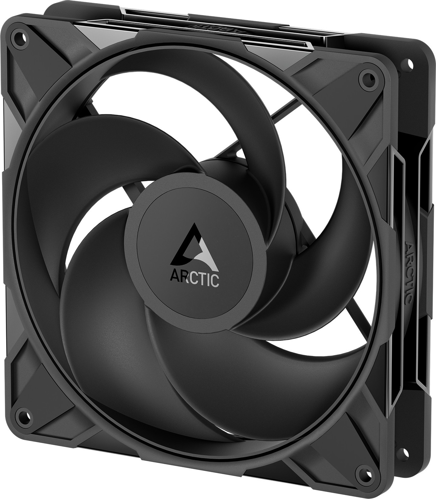 ARCTIC P14 Pro Reverse - ventilátor do PC 140mm 4pin PWM PST reverzní design