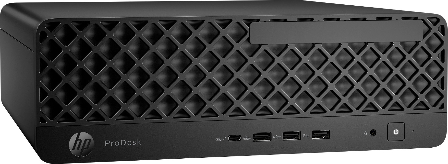 HP Inc. HP PC ProDesk 4 SFF G1i AI, Ultra 5 225, 1x16GB, 512GB, Intel UHD (Arc) 2Xe LPG,kl. a myš, 280W platinum, DP+HDMI,Win11