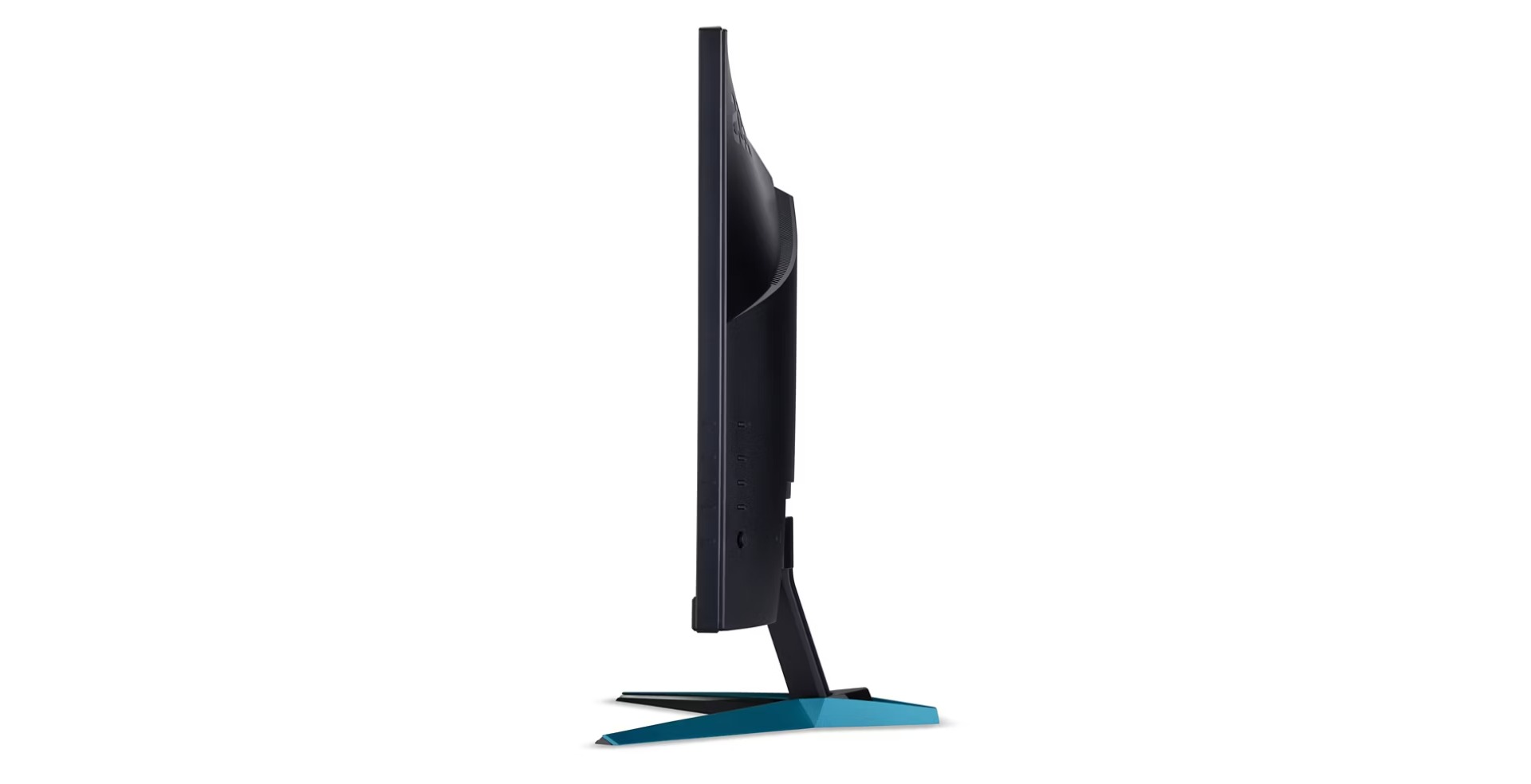 ACER LCD Nitro VG270KL1bmiipx,27" IPS,3840x2160,144Hz,250nits,HDMI,DP,Audio,Repro,Vesa,Black