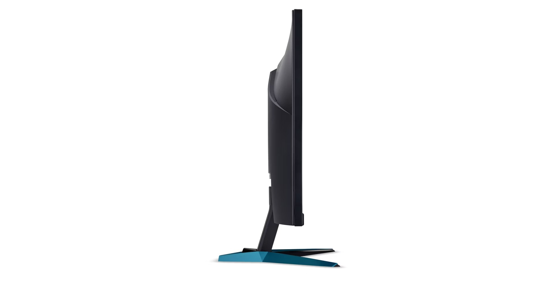 ACER LCD Nitro VG270KL1bmiipx,27" IPS,3840x2160,144Hz,250nits,HDMI,DP,Audio,Repro,Vesa,Black