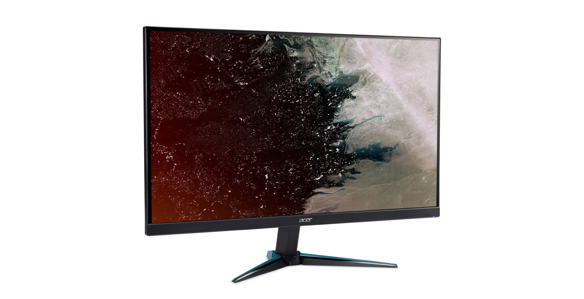 ACER LCD Nitro VG270KL1bmiipx,27" IPS,3840x2160,144Hz,250nits,HDMI,DP,Audio,Repro,Vesa,Black