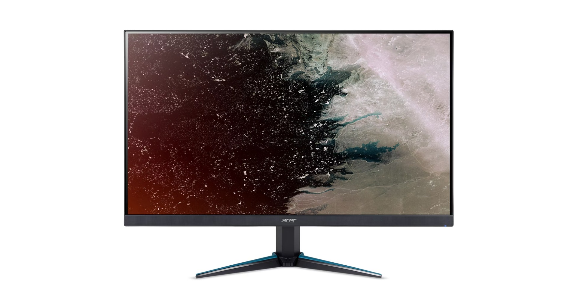 ACER LCD Nitro VG270KL1bmiipx,27" IPS,3840x2160,144Hz,250nits,HDMI,DP,Audio,Repro,Vesa,Black