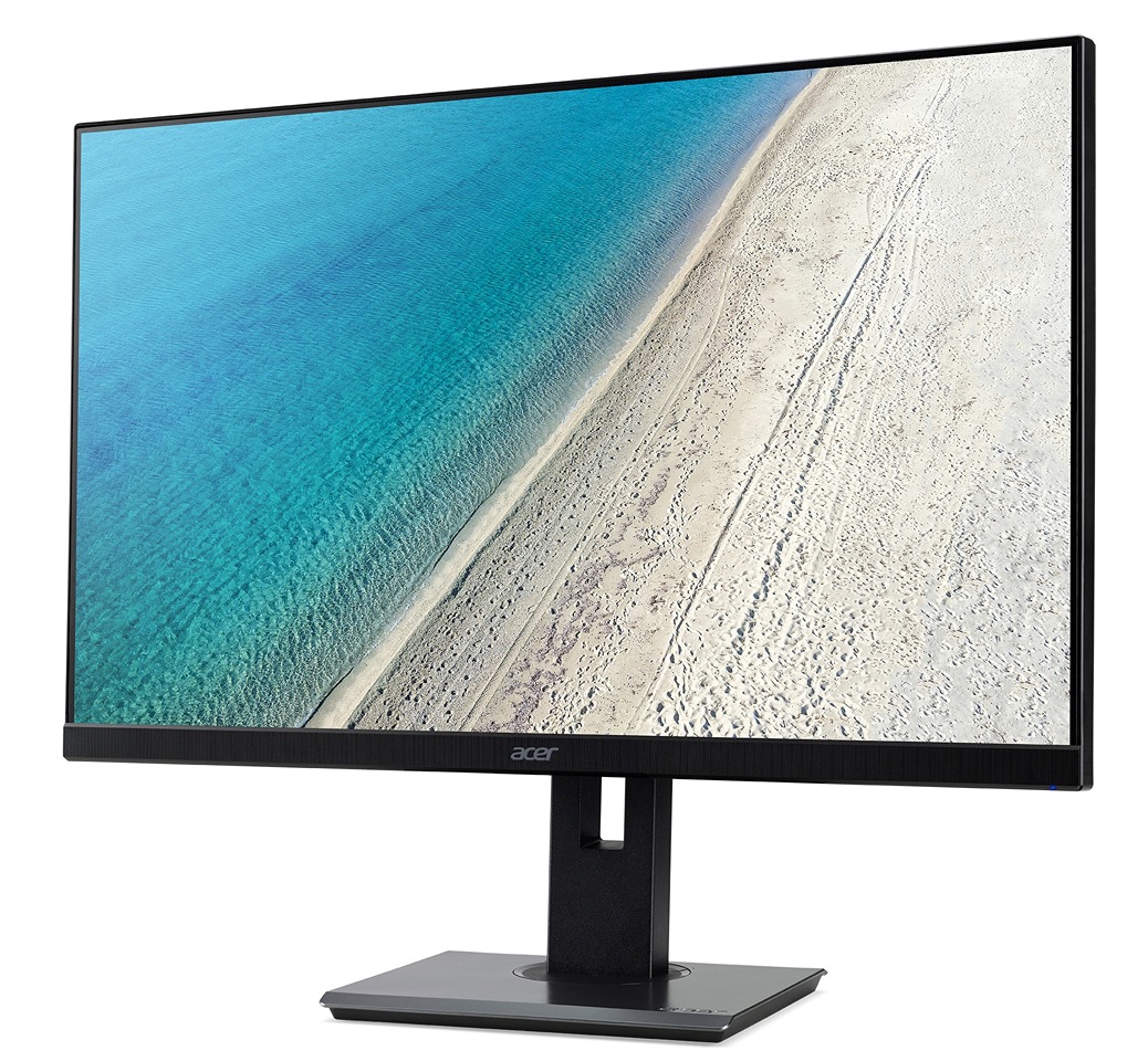 Acer Vero/B277KLBbmipruzx/27"/IPS/4K UHD/72Hz/1ms/Černá/2R
