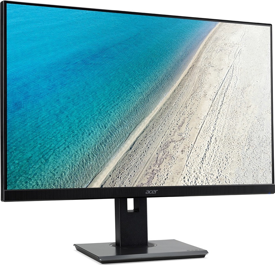 Acer Vero/B277KLBbmipruzx/27"/IPS/4K UHD/72Hz/1ms/Černá/2R