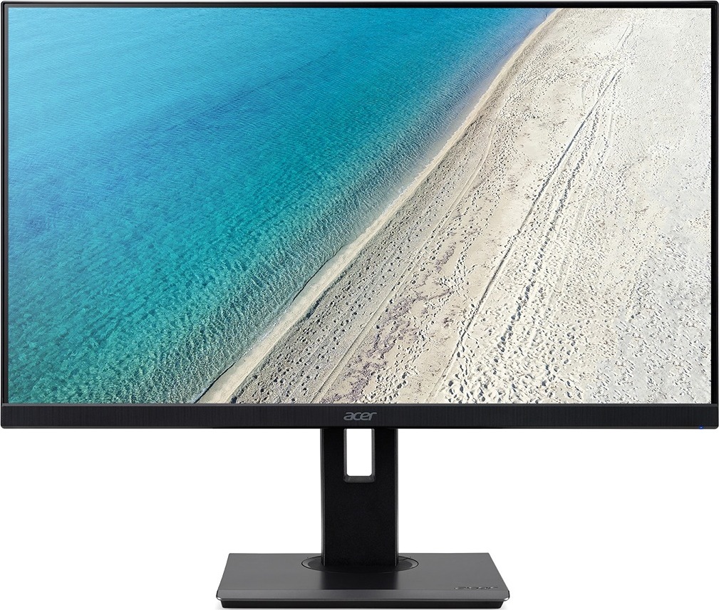 Acer Vero/B277KLBbmipruzx/27"/IPS/4K UHD/72Hz/1ms/Černá/2R
