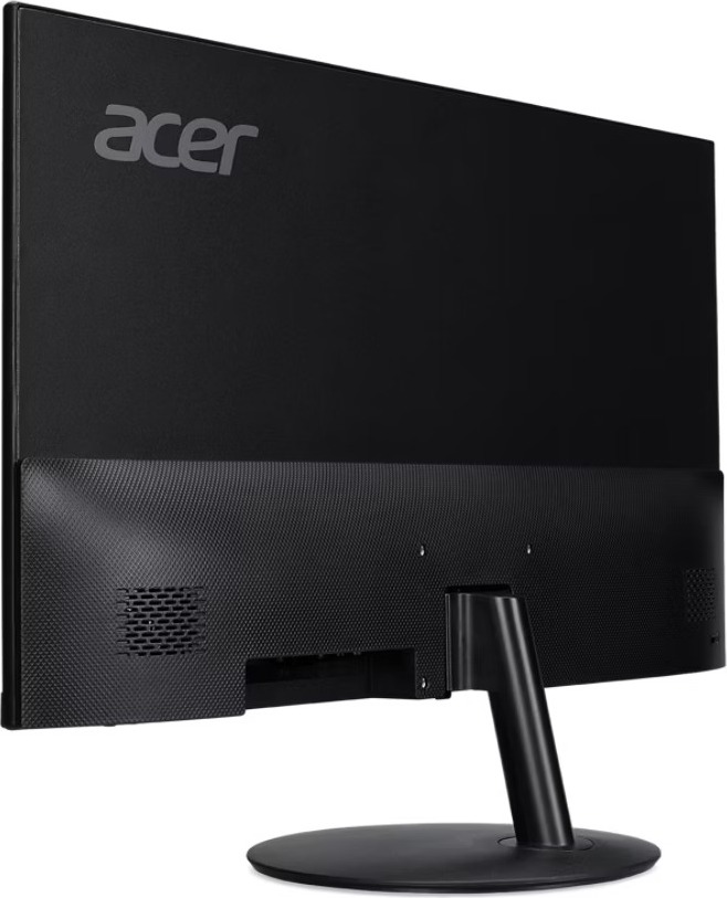 Acer Acer/SA322QUEbmipx/31,5"/IPS/QHD/100Hz/1ms/Černá/2R