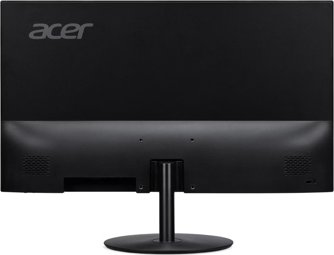 Acer Acer/SA322QUEbmipx/31,5"/IPS/QHD/100Hz/1ms/Černá/2R