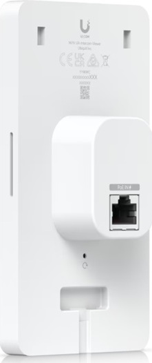 Ubiquiti UA-Intercom-Viewer-3 - UniFi Access Intercom Viewer 3-pack