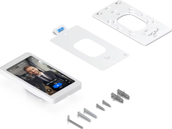 Ubiquiti UA-Intercom-Viewer-3 - UniFi Access Intercom Viewer 3-pack
