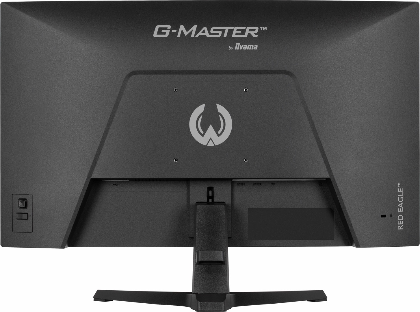 iiyama G-Master/G2771HS-B1/27"/IPS/FHD/240Hz/0,4ms/Černá/3R
