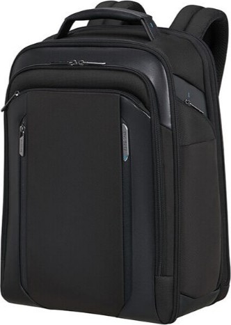 Samsonite Samsonite SPECTROLITE 4.0 Batoh na notebook M 17,3" Black