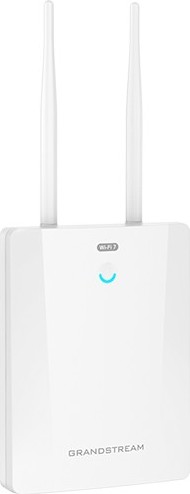 Grandstream GWN7670LR venkovní přístupový bod Wi-Fi 7,IP66, 2x2:2 MIMO,propustnost 3,6 Gb/s, 2,5Gbit