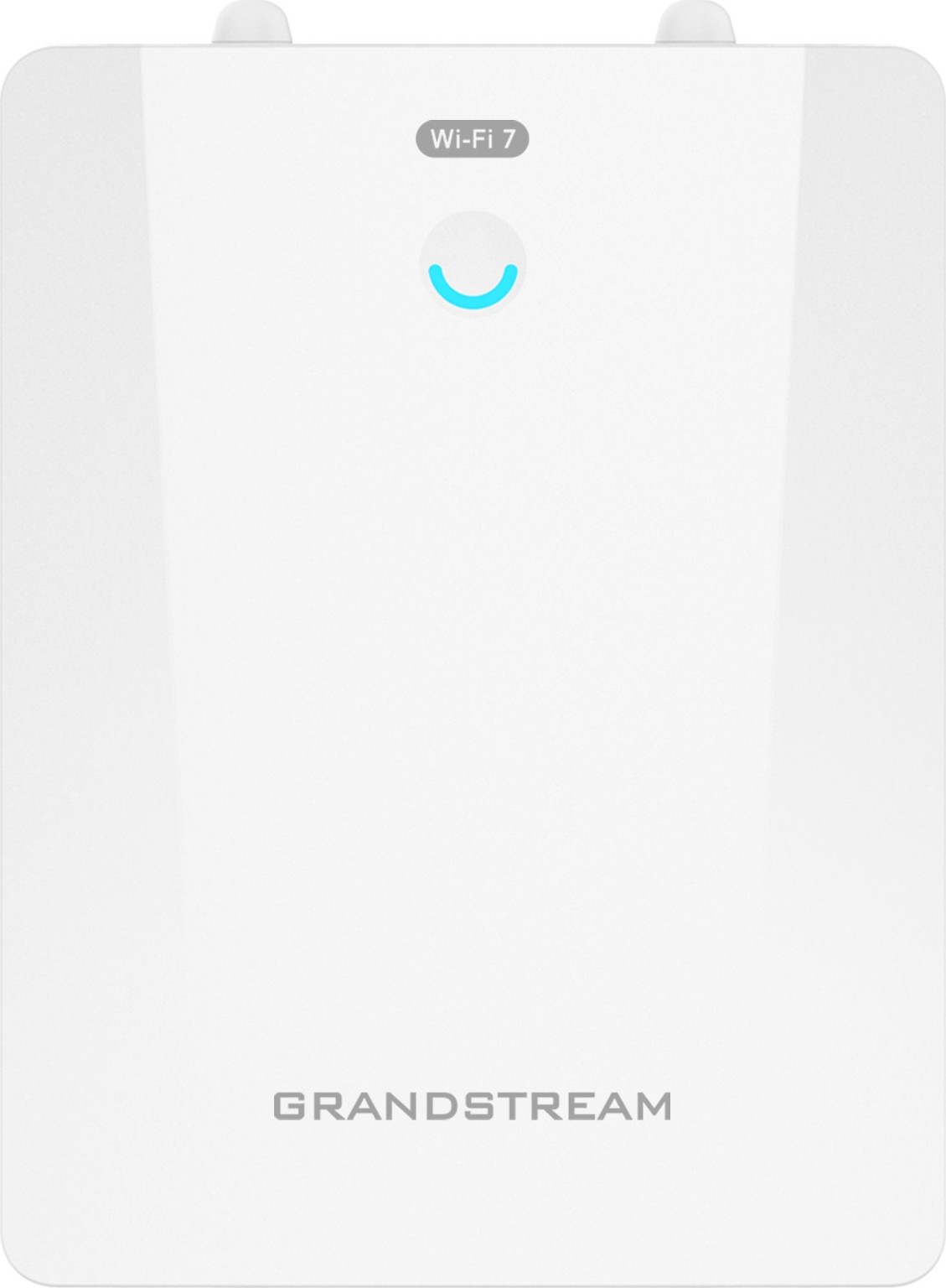 Grandstream GWN7670LR venkovní přístupový bod Wi-Fi 7,IP66, 2x2:2 MIMO,propustnost 3,6 Gb/s, 2,5Gbit