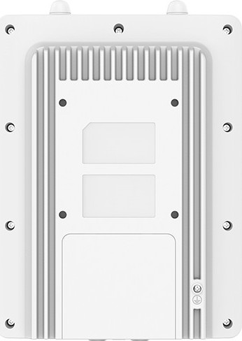 Grandstream GWN7670LR venkovní přístupový bod Wi-Fi 7,IP66, 2x2:2 MIMO,propustnost 3,6 Gb/s, 2,5Gbit