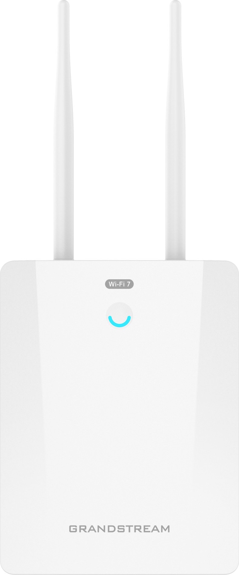 Grandstream GWN7670LR venkovní přístupový bod Wi-Fi 7,IP66, 2x2:2 MIMO,propustnost 3,6 Gb/s, 2,5Gbit