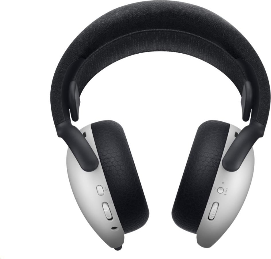 DELL Alienware Tri-Mode Wireless Gaming Headset - AW725H