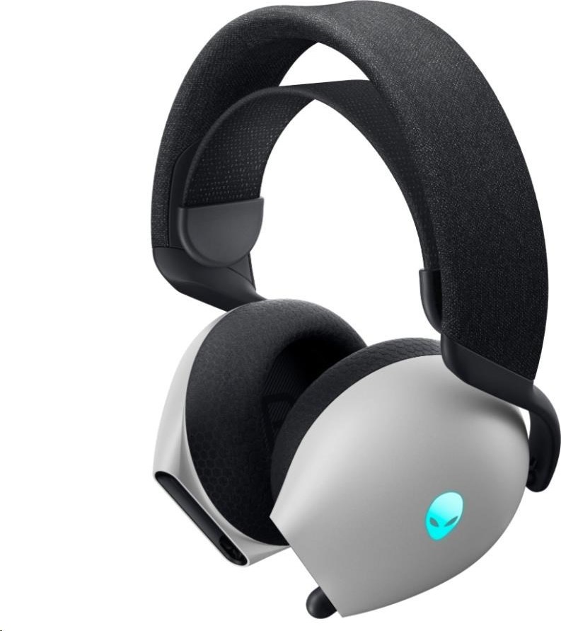 DELL Alienware Tri-Mode Wireless Gaming Headset - AW725H