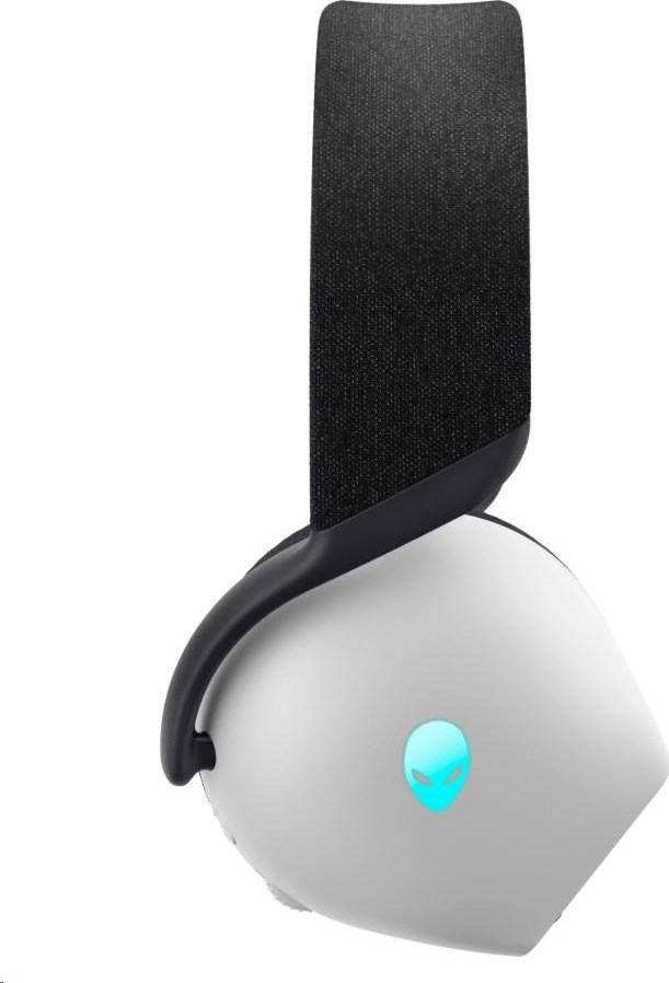 DELL Alienware Tri-Mode Wireless Gaming Headset - AW725H