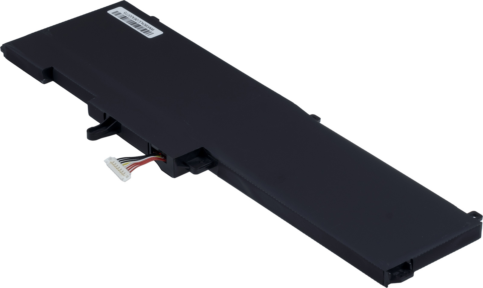Baterie T6 Power pro Asus Strix GL702VT, GL702VS, GL702VM, GL702ZC, 5000mAh, 76Wh, 4cell, Li-poly