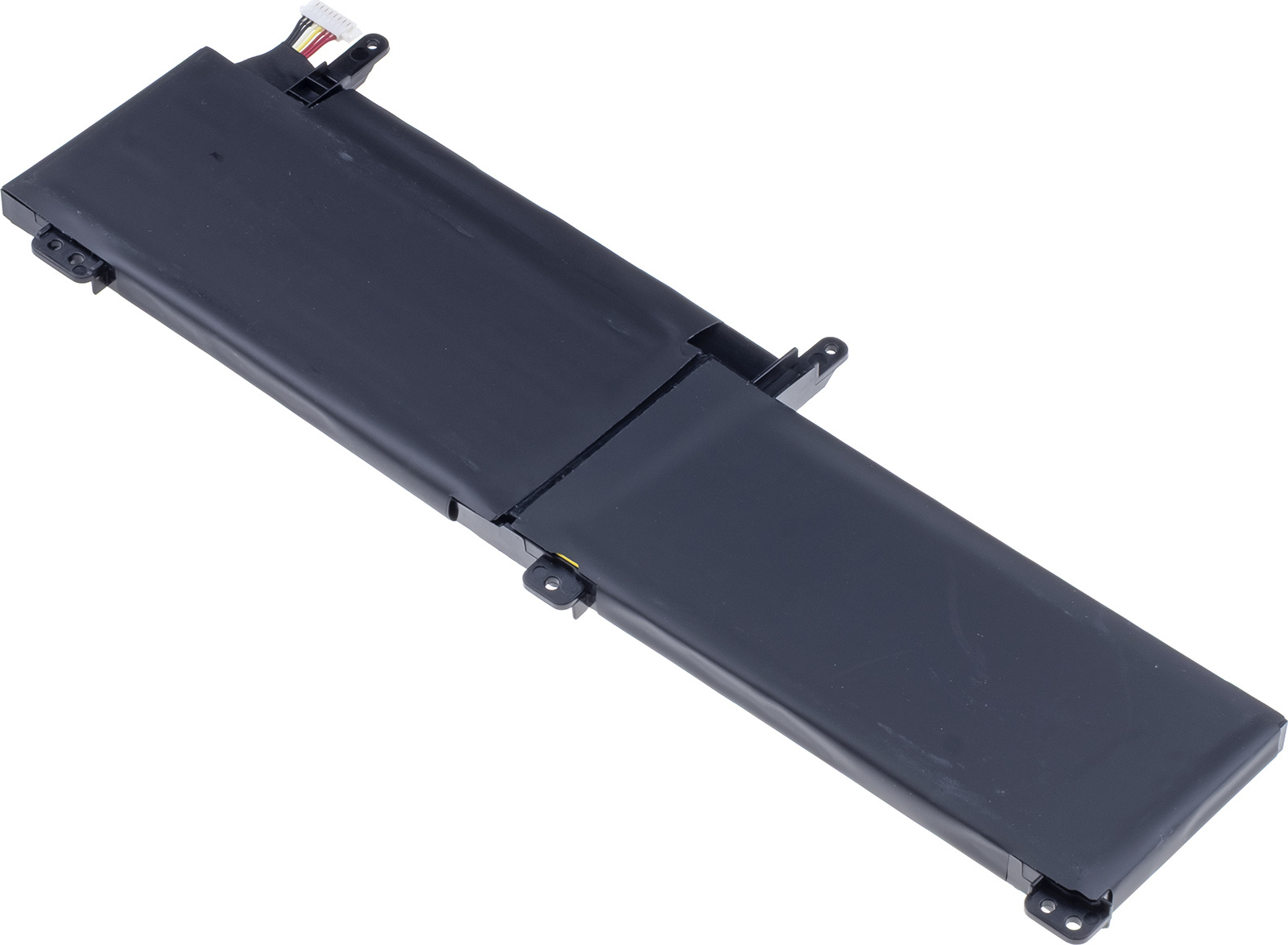 Baterie T6 Power pro Asus ROG Strix GL703GM, GL703GS, 4940mAh, 76Wh, 4cell, Li-poly