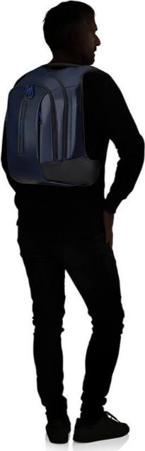 Samsonite ECODIVER Laptop Backpack L Blue Nights