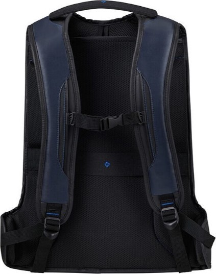 Samsonite ECODIVER Laptop Backpack L Blue Nights