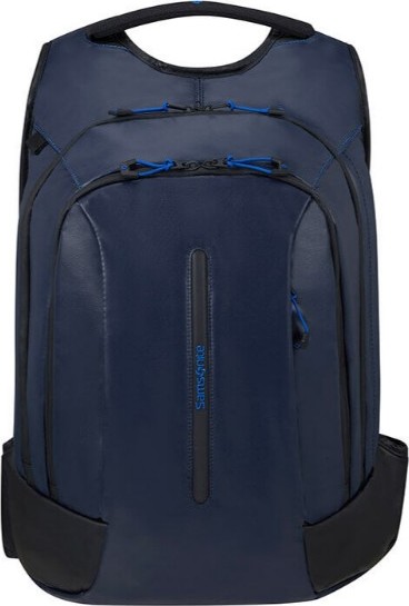 Samsonite ECODIVER Laptop Backpack L Blue Nights