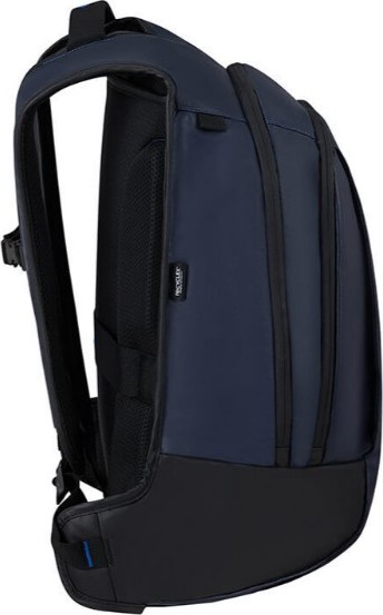 Samsonite ECODIVER Laptop Backpack L Blue Nights