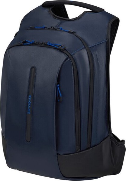 Samsonite ECODIVER Laptop Backpack L Blue Nights