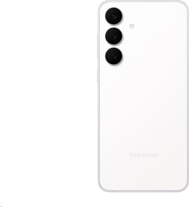 Samsung Galaxy S25 FE 5G 8GB/256GB bílý, EU