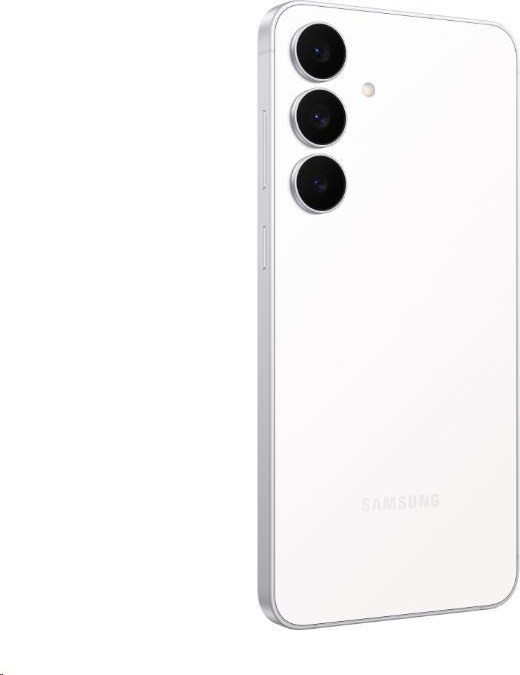 Samsung Galaxy S25 FE 5G 8GB/256GB bílý, EU