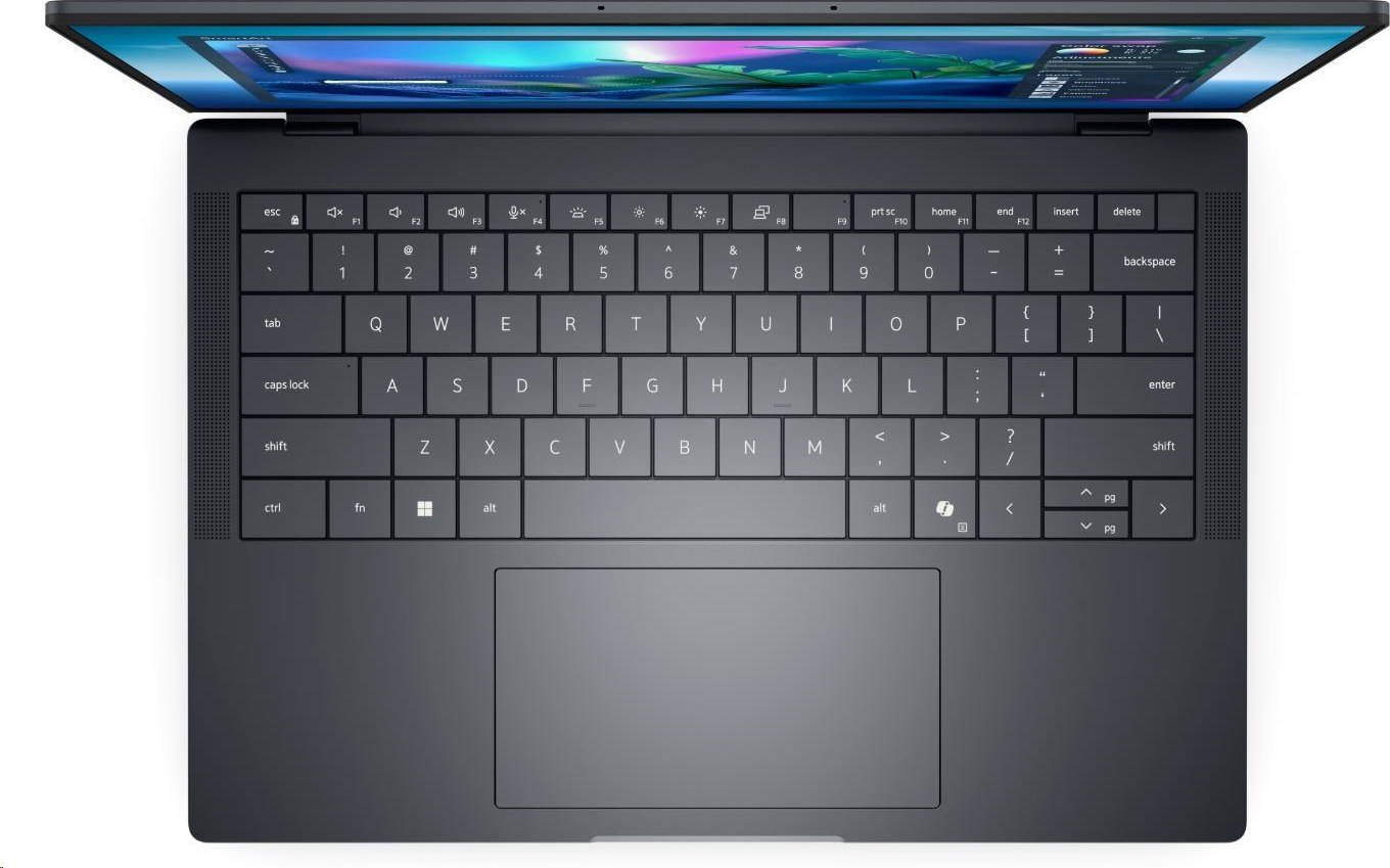 DELL NTB Pro Max Premium 14 MA14250/U7-265H/32GB/1TSSD/14" FHD+/IR Cam/RTX 1000/130W Type-C/WLAN/Bck. Kb/W11P/3Y PS NBD