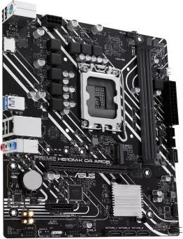 ASUS MB Sc LGA1700 PRIME H610M-K D4, Intel H610, 2xDDR4, 1xHDMI, 1xVGA, mATX