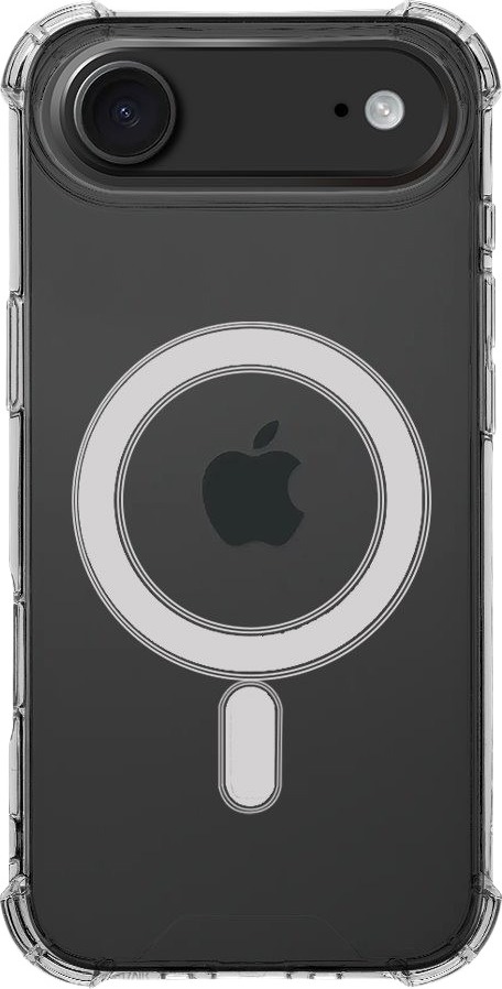 Tactical MagForce Plyo Kryt pro Apple iPhone Air Transparent