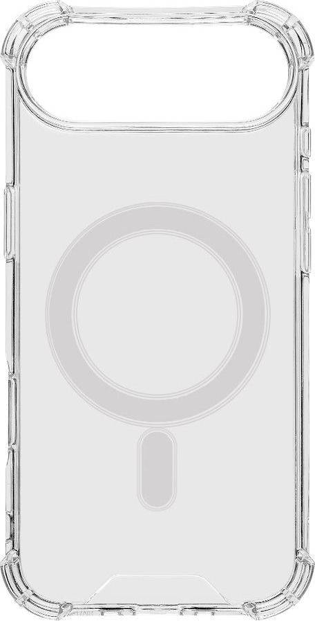 Tactical MagForce Plyo Kryt pro Apple iPhone Air Transparent