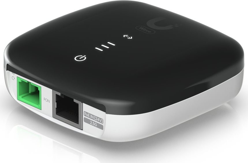 Ubiquiti Wave-Fiber-ONU-5 - WaveFiber ONU, 5-pack