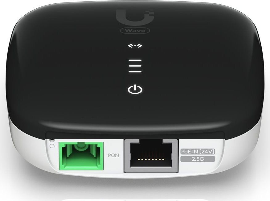 Ubiquiti Wave-Fiber-ONU-5 - WaveFiber ONU, 5-pack