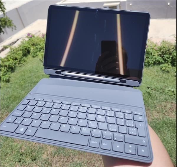 LENOVO TAB K11 G2 (TB336ZU) - MTK Dimensity 6300,11" 2.5K IPS 90Hz,8GB,128GB UFS2.2,micSD,5G,7040mAh,Android 15,Pen,KB