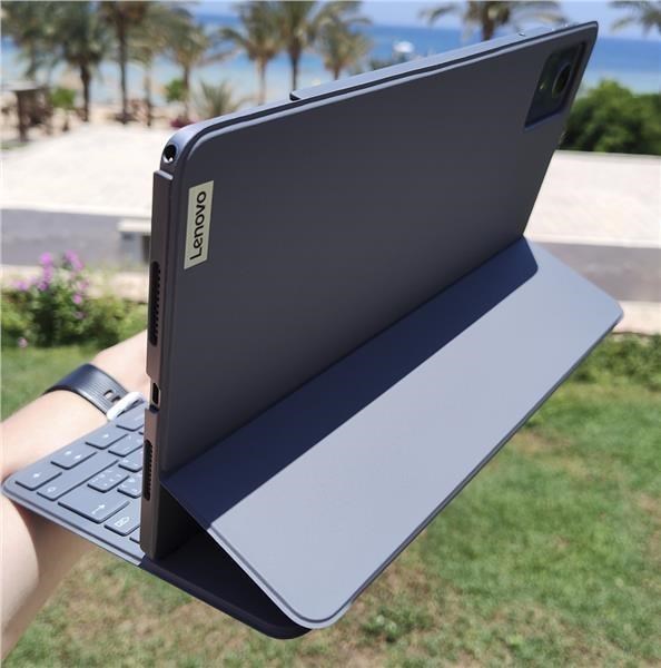 LENOVO TAB K11 G2 (TB336ZU) - MTK Dimensity 6300,11" 2.5K IPS 90Hz,8GB,128GB UFS2.2,micSD,5G,7040mAh,Android 15,Pen,KB