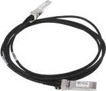 Hewlett Packard Enterprise HPE X240 10G SFP+ SFP+ 1.2m DAC Cable rfbd