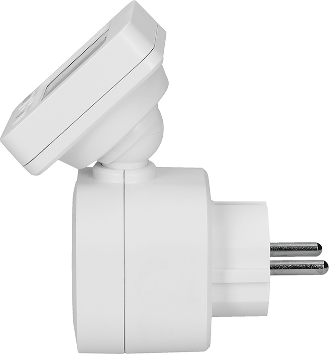 Solight digitální měřič spotřeby el. energie
