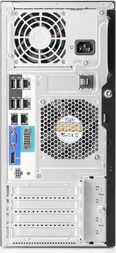 Hewlett Packard Enterprise HPE PL ML30 gen11 6325P (3.5G/4C8T) 1x32G 8SFF NS204i-u(2x480g) MR408i-p 2x800W 3/1/1 Smart Choice