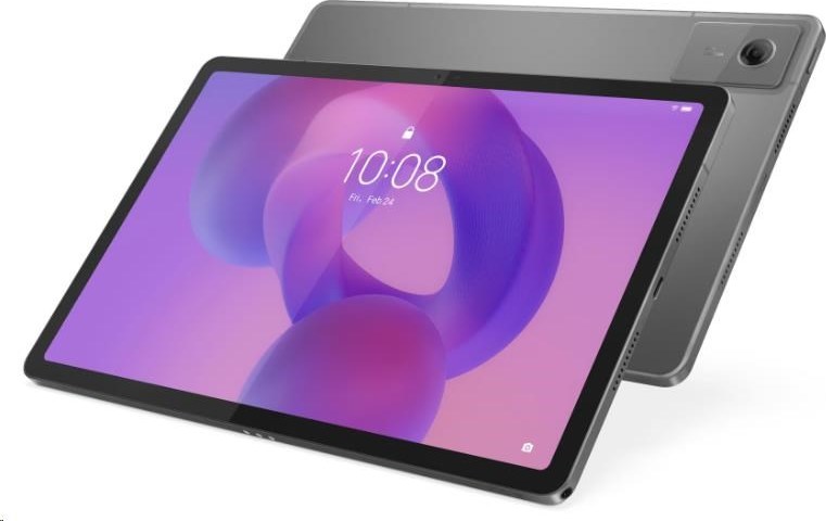 LENOVO TAB K11 G2 (TB336FU) - MTK Dimensity 6300,11" 2.5K IPS 90Hz,4GB,128GB UFS 2.2,microSD,7040mAh,Android 15