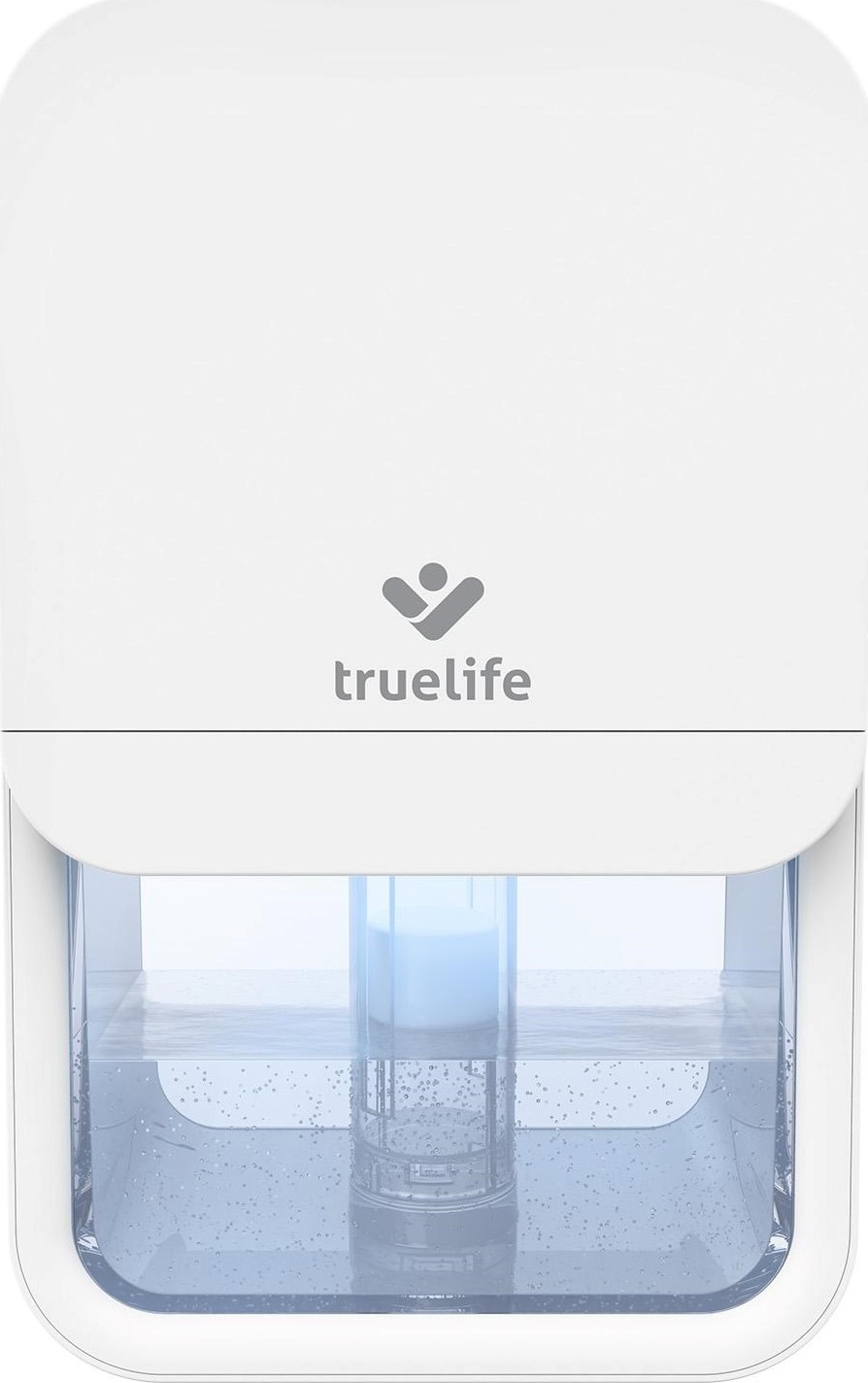 TrueLife AIR Dehumidifier DH3 White - odvlhčovač vzduchu